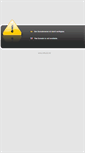 Mobile Screenshot of forum.startrekvoyager.de