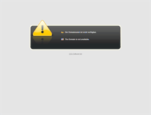 Tablet Screenshot of forum.startrekvoyager.de